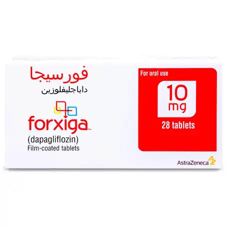 فورسيجا 10